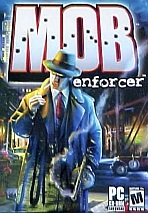 Obal-Mob Enforcer