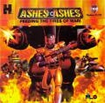 Obal-Ashes to Ashes
