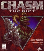 Chasm: The Rift