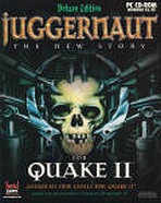 Juggernaut: The New Story For Quake II