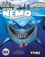 Finding Nemo: Nemos Underwater World of Fun
