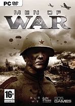 Obal-Men of War