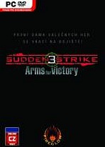 Sudden Strike 3: Arms for Victory