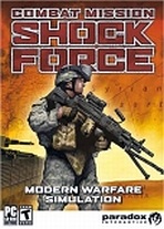 Obal-Combat Mission: Shock Force