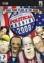 Obal-Political Machine 2008, The