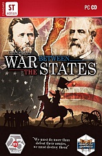 Obal-Gary Grigsbys War Between the States