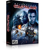 Obal-Space Force Captains