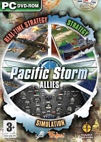 Obal-Pacific Storm: Allies