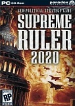 Obal-Supreme Ruler 2020