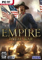 Obal-Empire: Total War