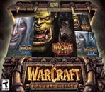Warcraft III: Battle Chest