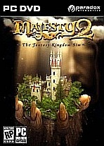 Majesty 2: The Fantasy Kingdom Sim