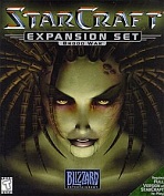 Obal-StarCraft: Brood War