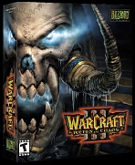 Warcraft III: Reign of Chaos