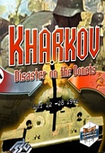 Obal-Kharkov: Disaster on the Donets