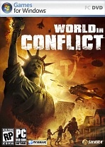 Obal-World in Conflict