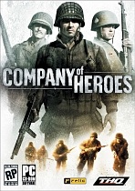 Obal-Company of Heroes