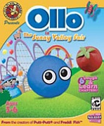 Obal-Ollo: The Sunny Valley Fair Story
