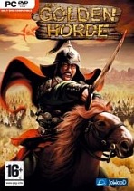 Obal-Golden Horde, The