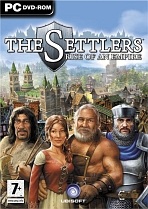 Settlers VI: Rise of an Empire, The