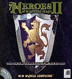Obal-Heroes of Might and Magic II