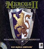 Heroes of Might and Magic II