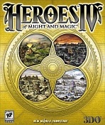 Obal-Heroes of Might and Magic IV