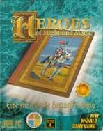 Obal-Heroes Might and Magic: A Strategic Quest