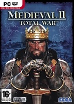 Obal-Medieval II: Total War