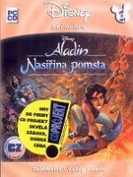 Disneys Aladdin in Nasiras Revenge