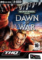 Obal-Dawn of War