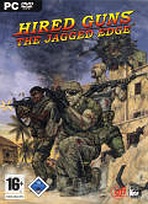Obal-Hired Guns: The Jagged Edge