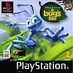 Obal-Bugs Life, A