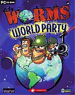 Worms World Party