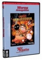 Worms Armageddon