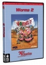Obal-Worms 2