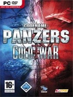 Codename: Panzers - Cold War