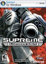 Obal-Supreme Commander