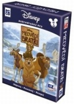 Obal-Disneys Brother Bear