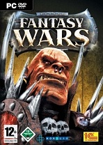 Obal-Fantasy Wars