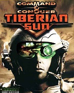 Obal-Command & Conquer: Tiberian Sun