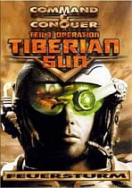Obal-Command & Conquer: Tiberian Sun -- Firestorm