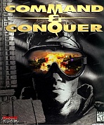 Command & Conquer