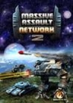 Obal-Massive Assault Network 2