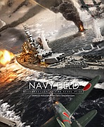 Obal-Navy FIELD