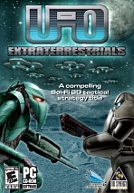 UFO: Extraterrestrials