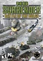 Obal-No Surrender: Battle of the Bulge