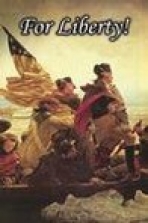 Obal-For Liberty!