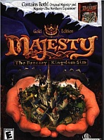 Obal-Majesty: The Fantasy Kingdom