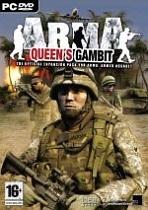 ArmA: Queens Gambit